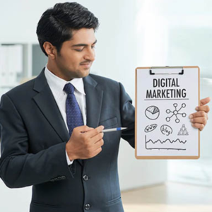 10 Digital Marketing Expert